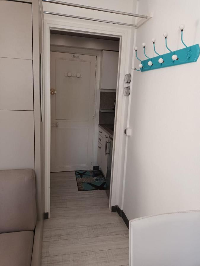 Le Petit Cabourg De La Cour Normande Studio Coeur De Ville -1 A 2 Personness Eksteriør billede